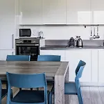 Appartement Agata House