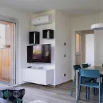 Agata House Appartement Colico