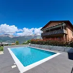 Appartement Agata House Colico