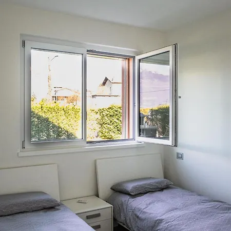 Appartement Agata House *