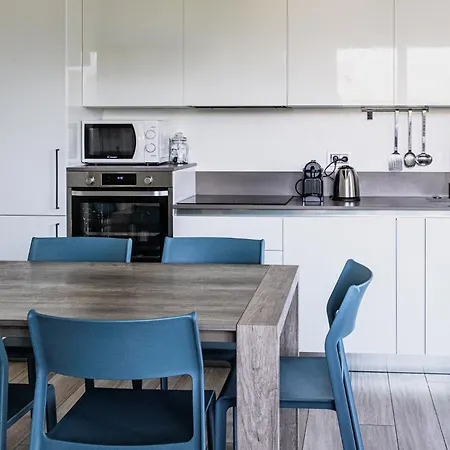 Appartamento Agata House