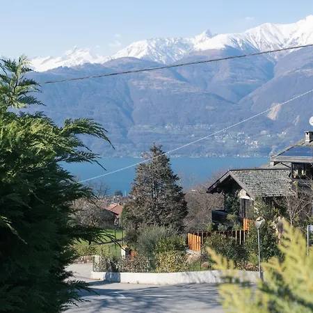 Appartement Agata House Colico