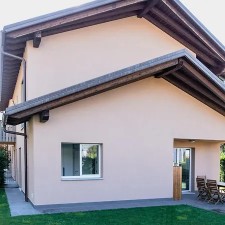 Appartement Agata House