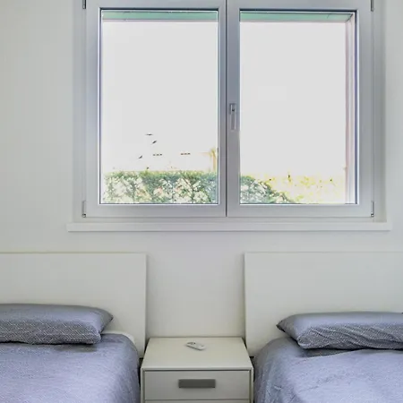 Agata House Appartamento