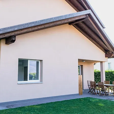 Agata House Appartement *