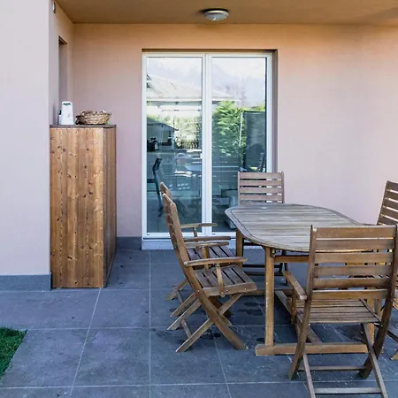 Appartement Agata House