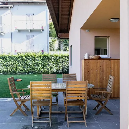 Appartamento Agata House *