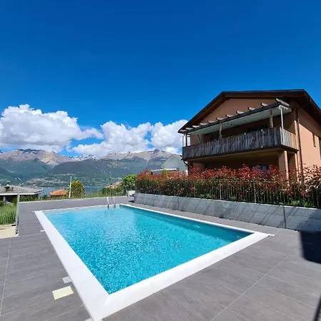 Appartement Agata House Colico