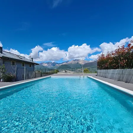 Appartamento Agata House *