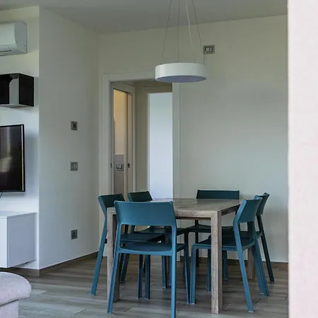 Agata House Apartamento *