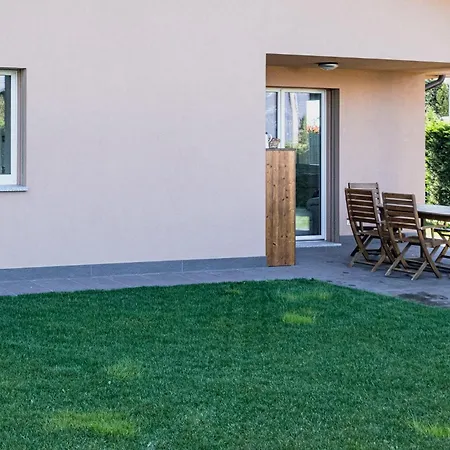 Apartamento Agata House Colico