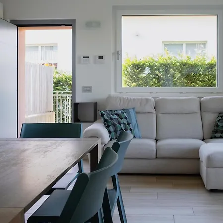 Apartamento Agata House *