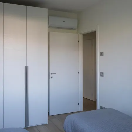 Agata House Colico