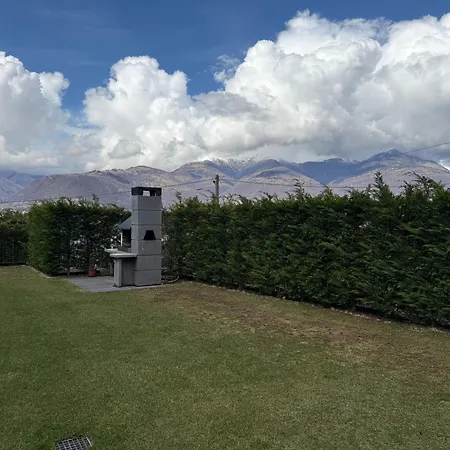 Apartamento Agata House